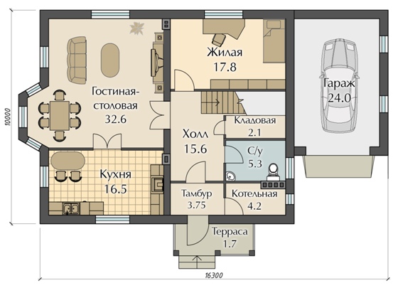 Романовичи